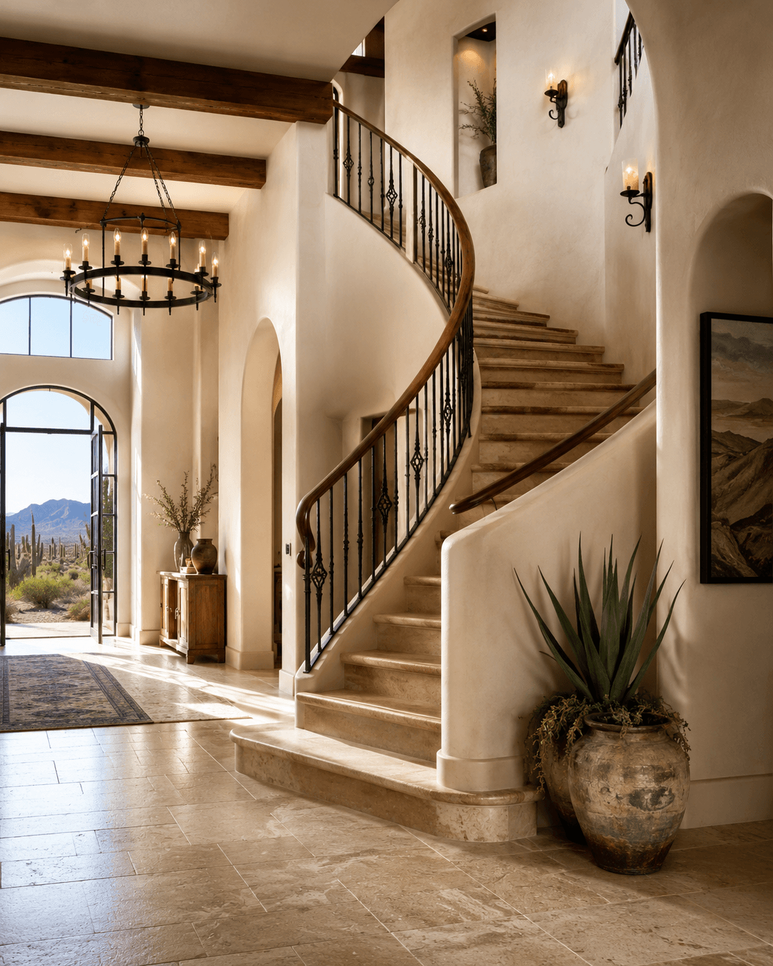 Construction and remodeling work by Red Cardinal Construction