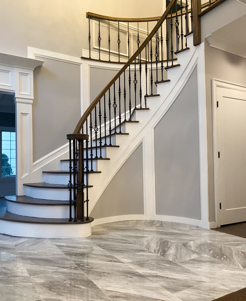 Residential Construction by Red Cardinal Construction